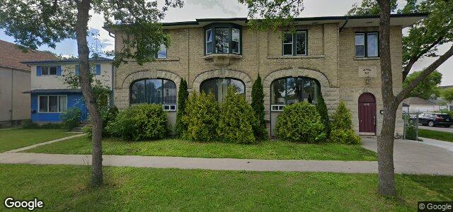 410 Cathedral Avenue（加拿大曼尼托巴省温尼伯市）房屋照片