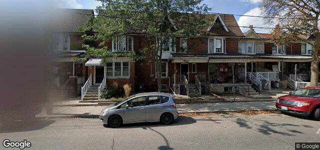 410 Lansdowne Avenue（加拿大曼尼托巴省温尼伯市）房屋照片