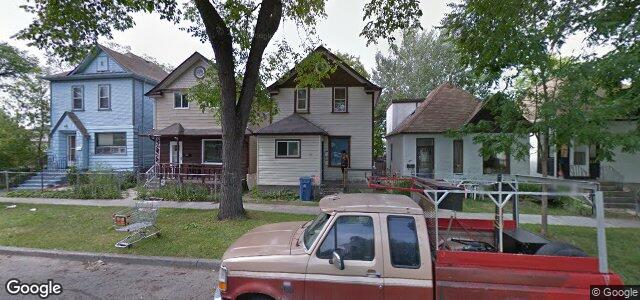 410 Powers Street（加拿大曼尼托巴省温尼伯市）房屋照片