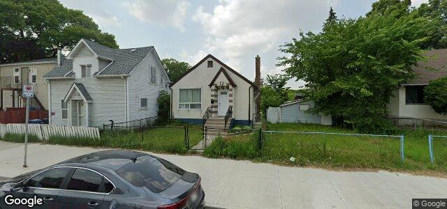 410 Salter Street（加拿大曼尼托巴省温尼伯市）房屋照片