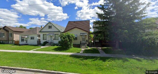 411 Andrews Street（加拿大曼尼托巴省温尼伯市）房屋照片