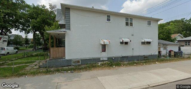 411 Boyd Avenue（加拿大曼尼托巴省温尼伯市）房屋照片