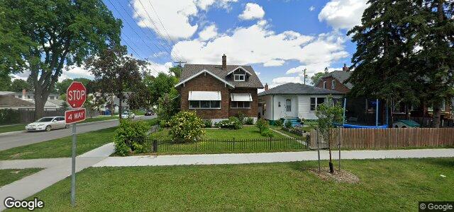 411 Machray Avenue（加拿大曼尼托巴省温尼伯市）房屋照片