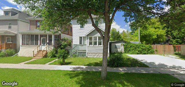 412 Andrews Street（加拿大曼尼托巴省温尼伯市）房屋照片