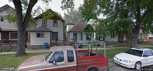 412 Powers Street（加拿大曼尼托巴省温尼伯市）房屋照片