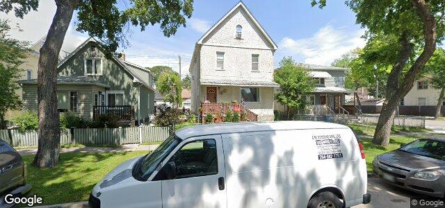 413 Boyd Avenue（加拿大曼尼托巴省温尼伯市）房屋照片