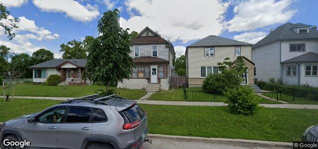 413 Cathedral Avenue（加拿大曼尼托巴省温尼伯市）房屋照片