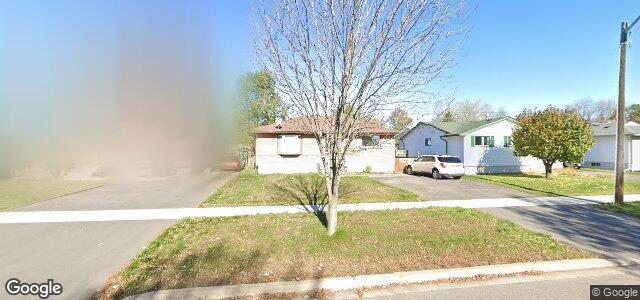 413 Redwood Avenue（加拿大曼尼托巴省温尼伯市）房屋照片