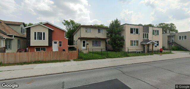 413 Salter Street（加拿大曼尼托巴省温尼伯市）房屋照片