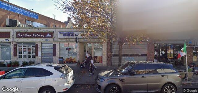 414 Church Avenue（加拿大曼尼托巴省温尼伯市）房屋照片