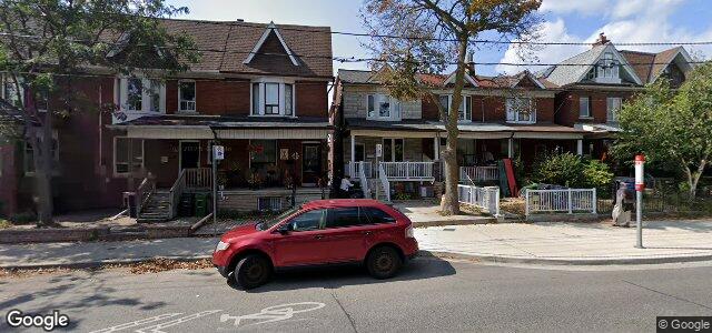 414 Lansdowne Avenue（加拿大曼尼托巴省温尼伯市）房屋照片