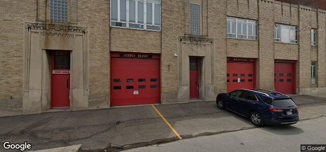 415 Andrews Street（加拿大曼尼托巴省温尼伯市）房屋照片