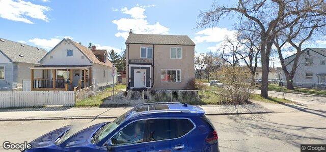 415 Mcgregor Street（加拿大曼尼托巴省温尼伯市）房屋照片