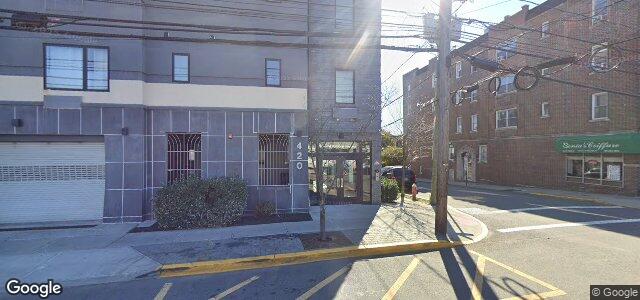 416 Anderson Avenue（加拿大曼尼托巴省温尼伯市）房屋照片