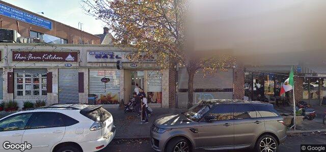 416 Church Avenue（加拿大曼尼托巴省温尼伯市）房屋照片