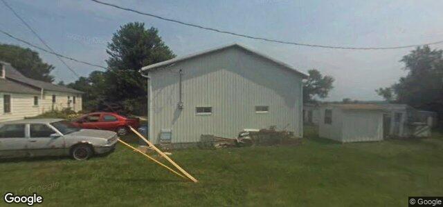 416 College Avenue（加拿大曼尼托巴省温尼伯市）房屋照片