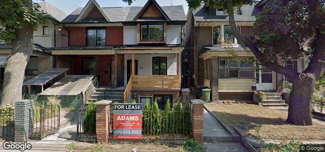 417 Lansdowne Avenue（加拿大曼尼托巴省温尼伯市）房屋照片