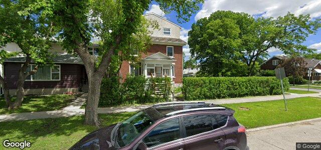 417 Machray Avenue（加拿大曼尼托巴省温尼伯市）房屋照片