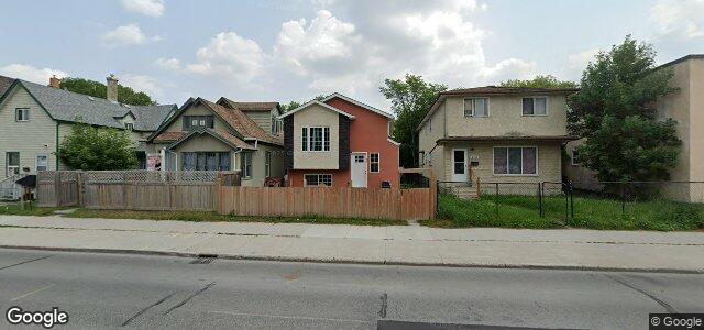 417 Salter Street（加拿大曼尼托巴省温尼伯市）房屋照片