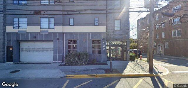 418 Anderson Avenue（加拿大曼尼托巴省温尼伯市）房屋照片