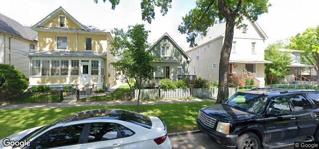 419 Boyd Avenue（加拿大曼尼托巴省温尼伯市）房屋照片