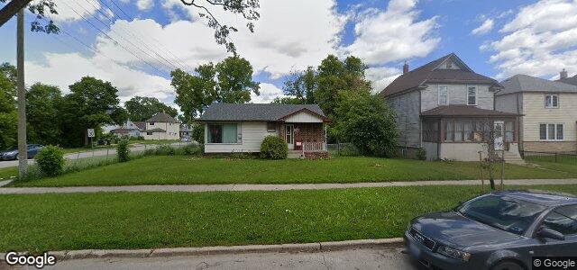 419 Cathedral Avenue（加拿大曼尼托巴省温尼伯市）房屋照片