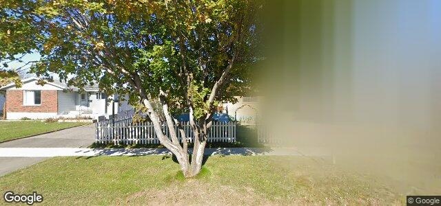 419 Redwood Avenue（加拿大曼尼托巴省温尼伯市）房屋照片