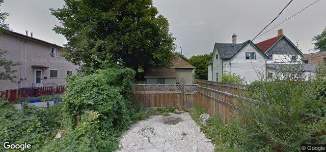 419 Salter Street（加拿大曼尼托巴省温尼伯市）房屋照片