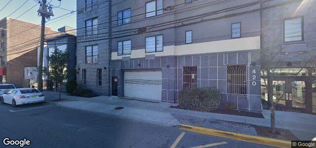 420 Anderson Avenue（加拿大曼尼托巴省温尼伯市）房屋照片