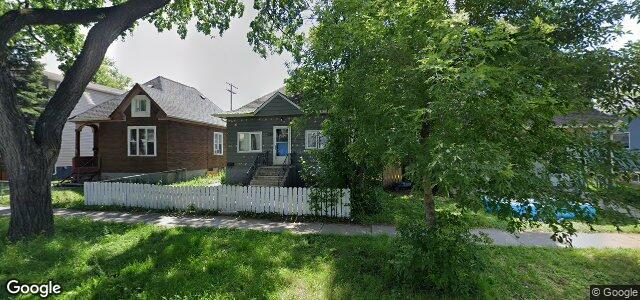 420 Boyd Avenue（加拿大曼尼托巴省温尼伯市）房屋照片