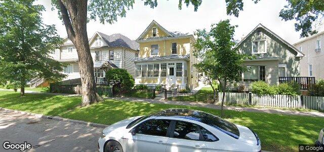 421 Boyd Avenue（加拿大曼尼托巴省温尼伯市）房屋照片