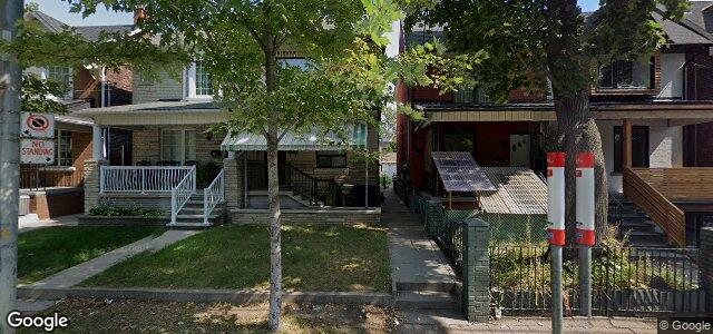 421 Lansdowne Avenue（加拿大曼尼托巴省温尼伯市）房屋照片