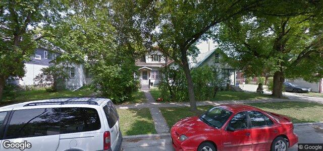 423 Anderson Avenue（加拿大曼尼托巴省温尼伯市）房屋照片