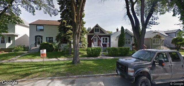 423 Bannerman Avenue（加拿大曼尼托巴省温尼伯市）房屋照片