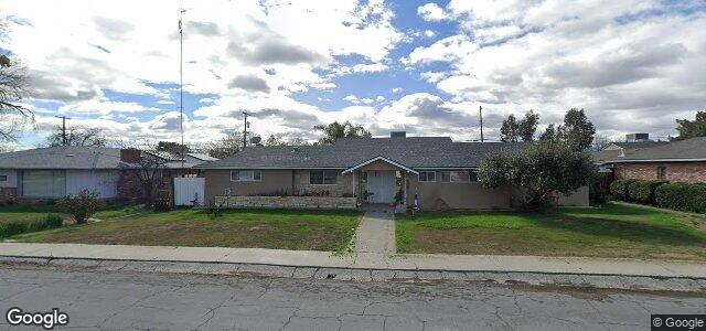 423 College Avenue（加拿大曼尼托巴省温尼伯市）房屋照片