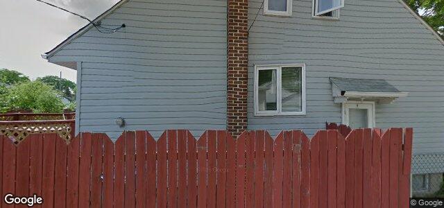 424 Machray Avenue（加拿大曼尼托巴省温尼伯市）房屋照片