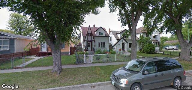 424 Powers Street（加拿大曼尼托巴省温尼伯市）房屋照片