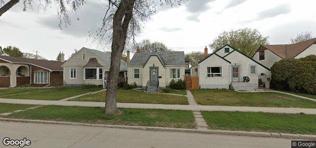 425 Inkster Boulevard（加拿大曼尼托巴省温尼伯市）房屋照片