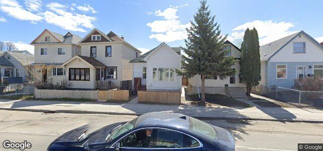 425 Mcgregor Street（加拿大曼尼托巴省温尼伯市）房屋照片