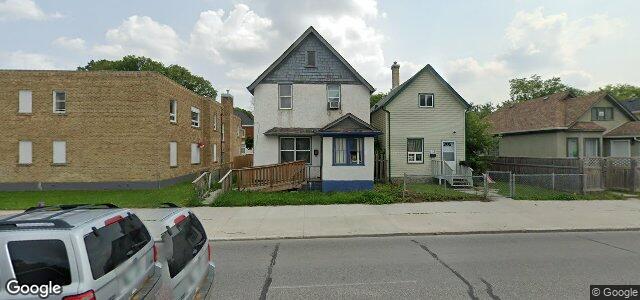 425 Salter Street（加拿大曼尼托巴省温尼伯市）房屋照片