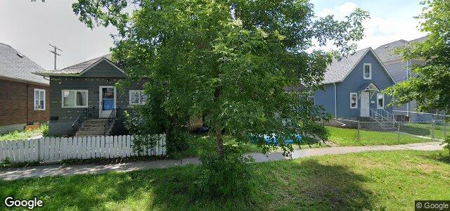 426 Boyd Avenue（加拿大曼尼托巴省温尼伯市）房屋照片