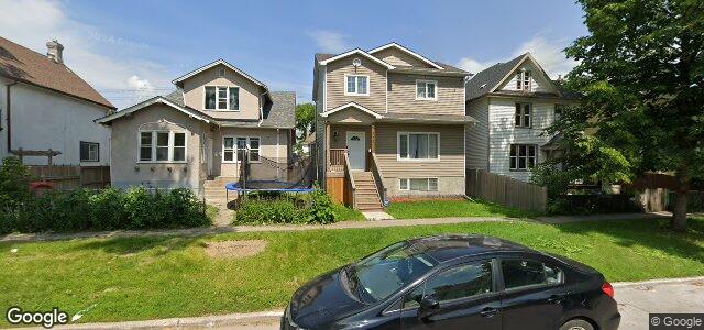 427 Boyd Avenue（加拿大曼尼托巴省温尼伯市）房屋照片