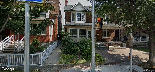 427 Lansdowne Avenue（加拿大曼尼托巴省温尼伯市）房屋照片