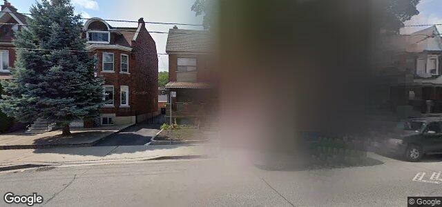 Photo of 428 Lansdowne Avenue in Winnipeg, Manitoba