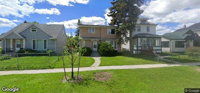 428 Machray Avenue（加拿大曼尼托巴省温尼伯市）房屋照片