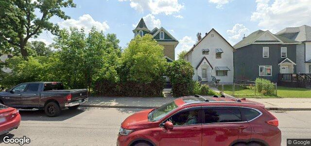 428 Mountain Avenue（加拿大曼尼托巴省温尼伯市）房屋照片