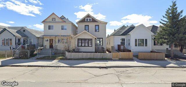 429 Mcgregor Street（加拿大曼尼托巴省温尼伯市）房屋照片