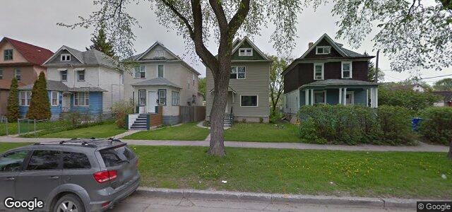 Photo of 429 St John'S Avenue in Winnipeg, Manitoba