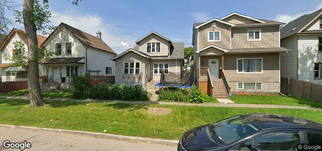 431 Boyd Avenue（加拿大曼尼托巴省温尼伯市）房屋照片