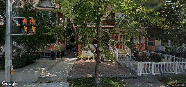 431 Lansdowne Avenue（加拿大曼尼托巴省温尼伯市）房屋照片